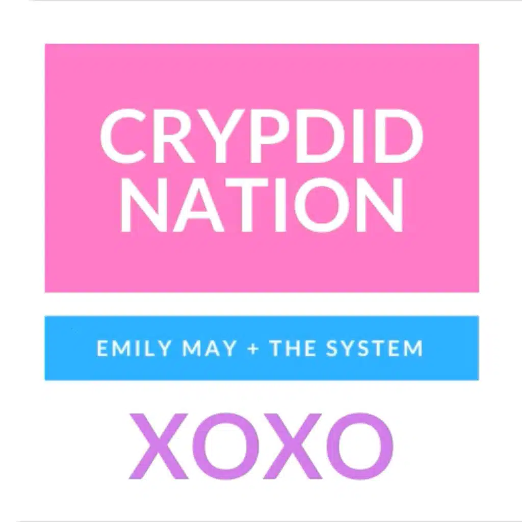 Crypdid Nation