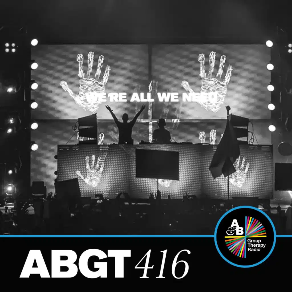 All Night (Push The Button) [ABGT416]