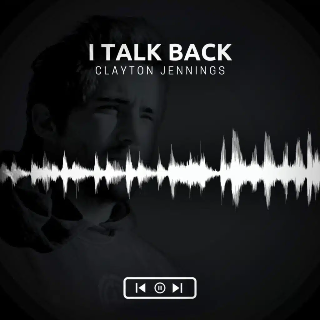 I Talk Back