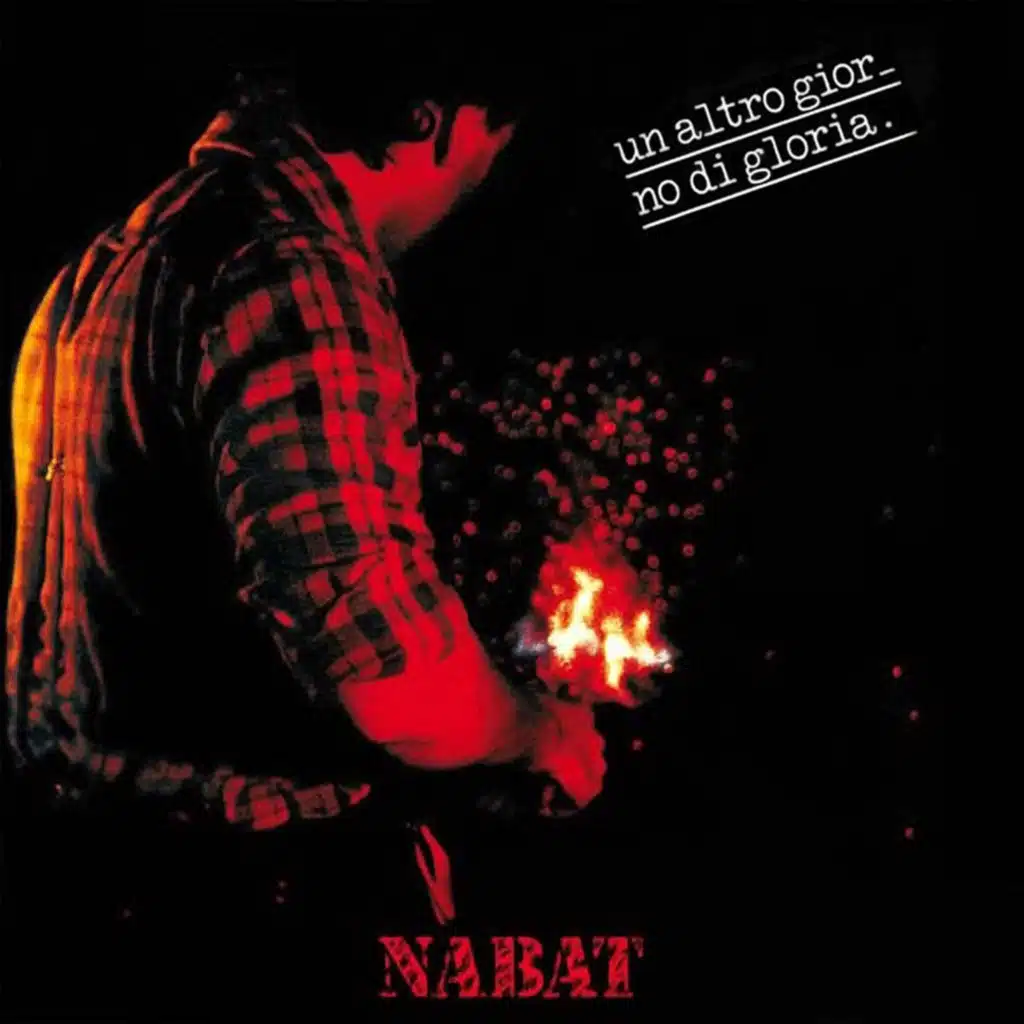 Un altro giorno di gloria