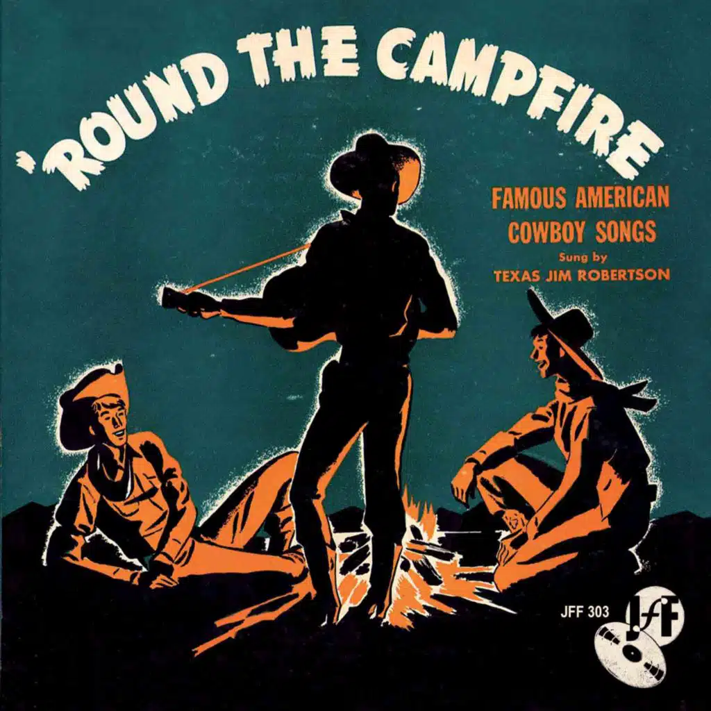 Round the Campfire
