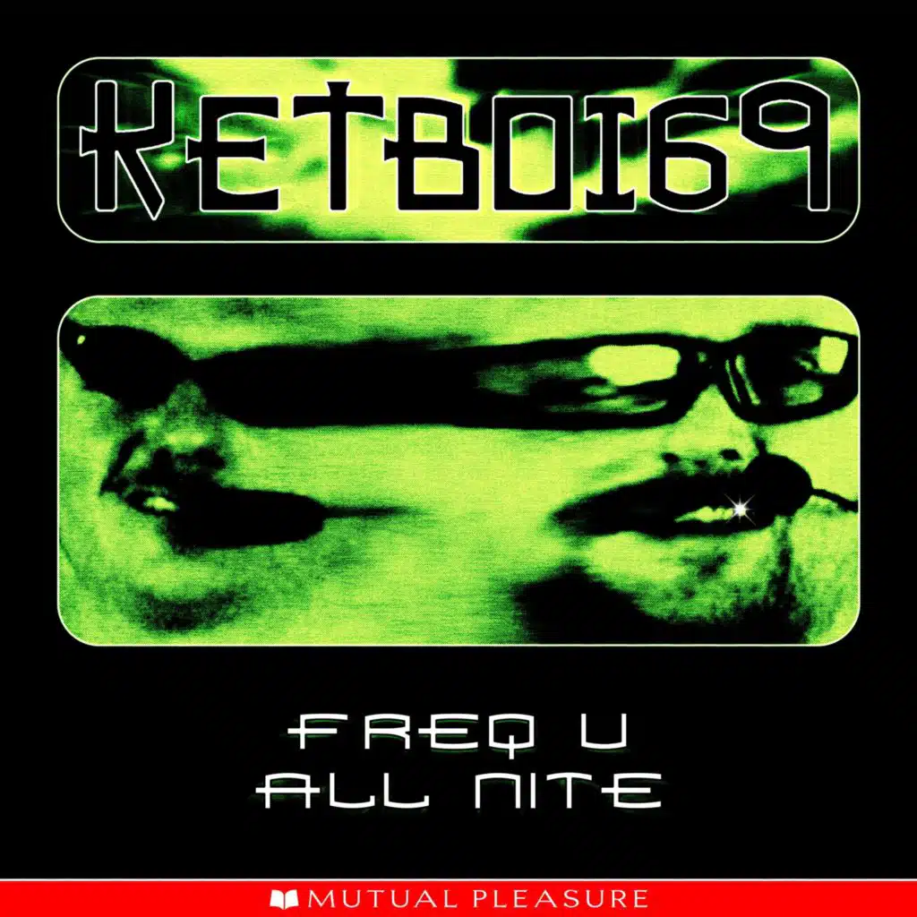Freq U All Nite