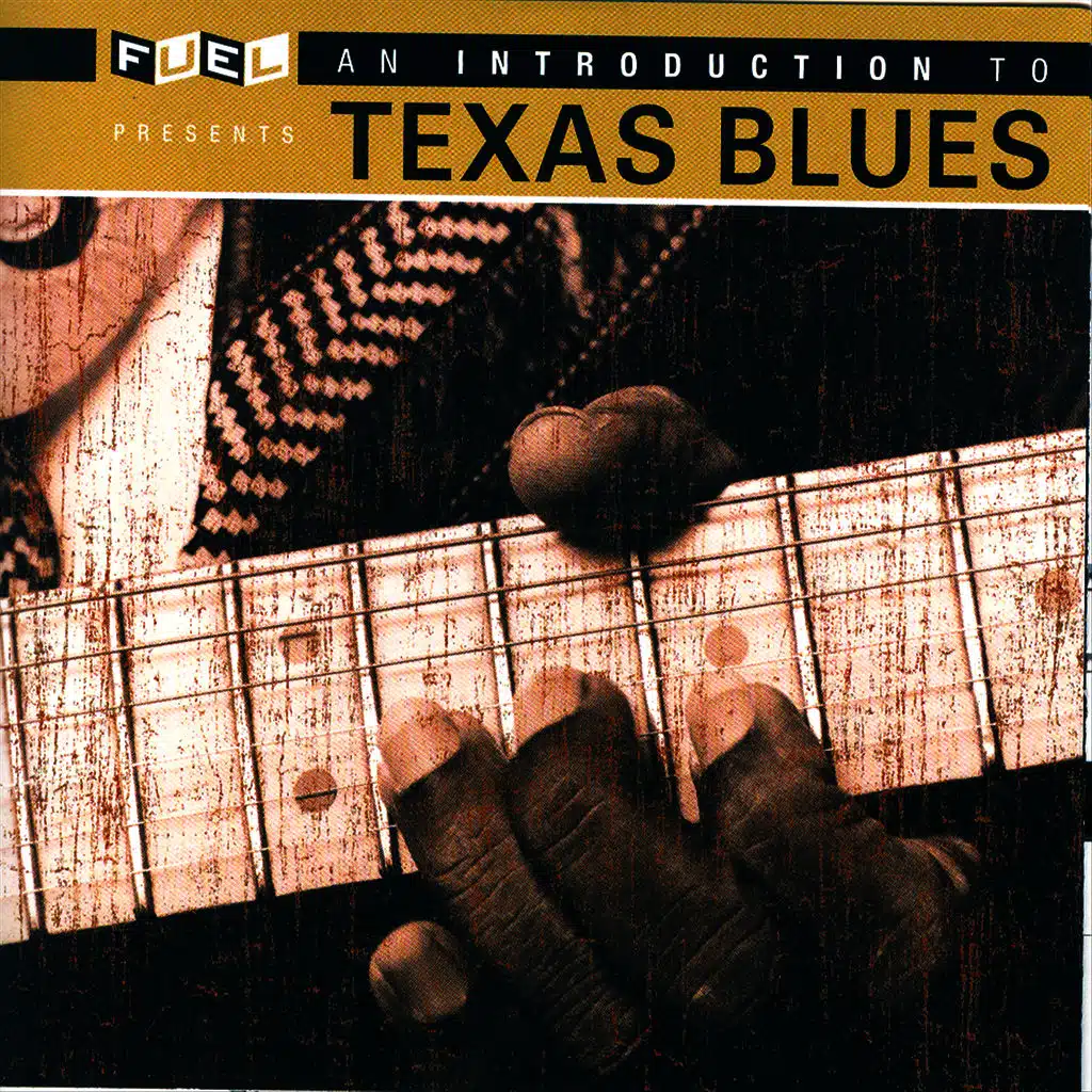An Introduction To Texas Blues