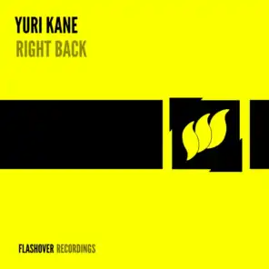Right Back (Original Extended Mix)