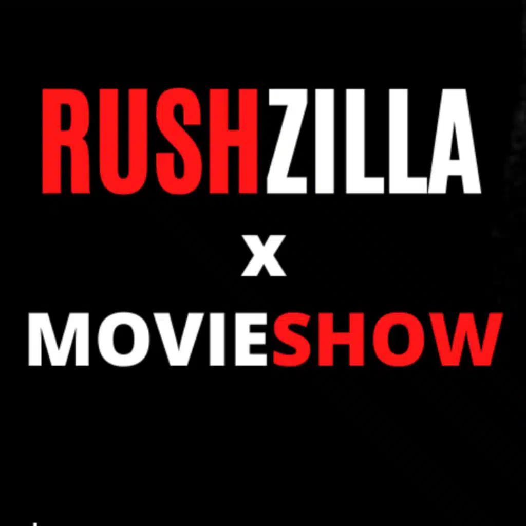 الموفي شو مع/ رشزيلا  ( الحلقة الثالثة الجزء الأول)