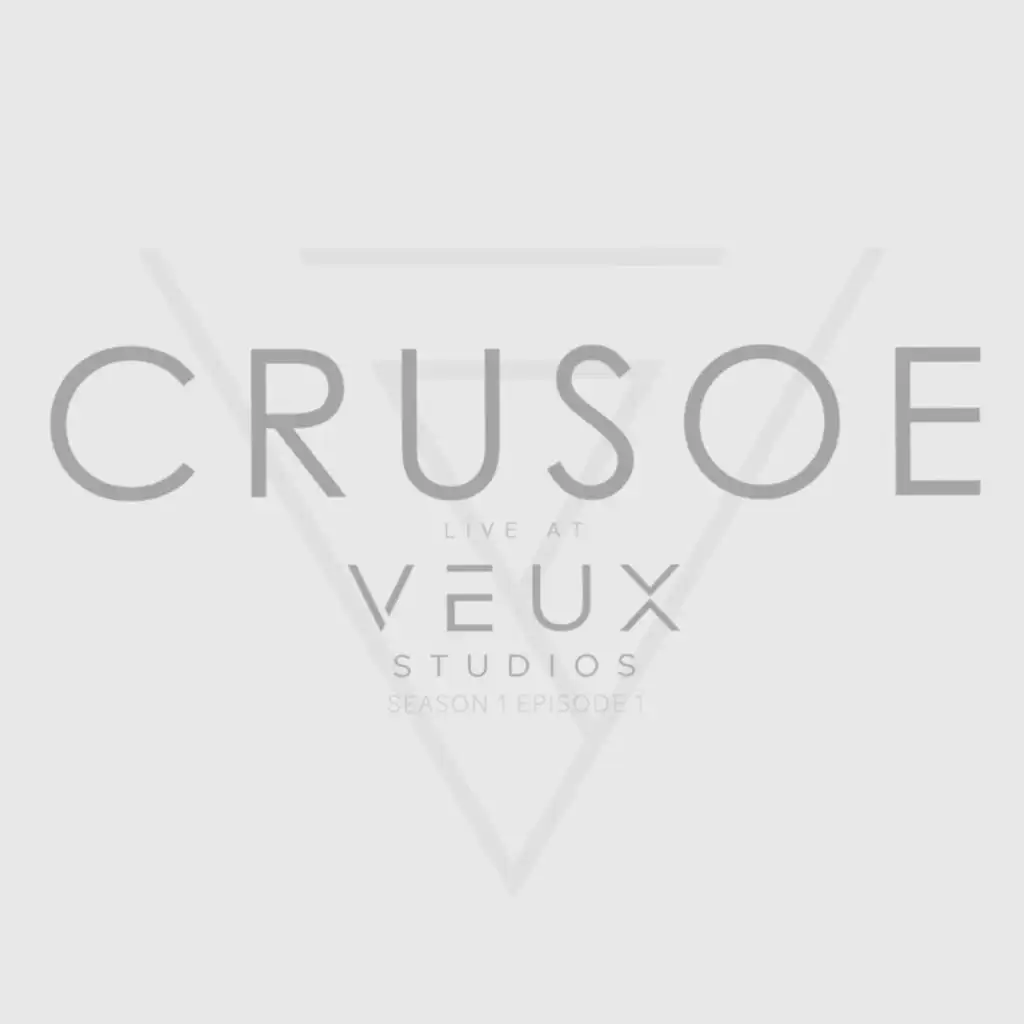 Crusoe (Live at Veux Studios)