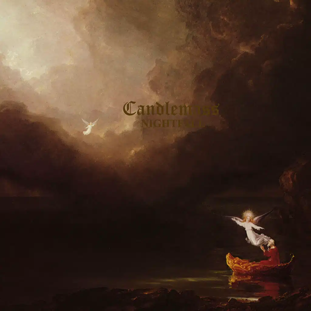 At The Gallows End (Studio Outtake)