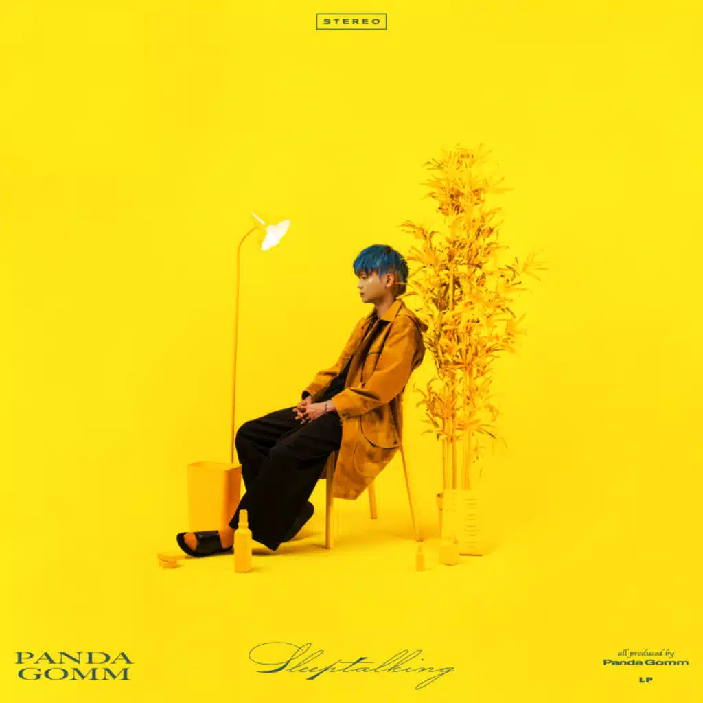 BARTENDER (SCRAMBLE) (Feat. Khundi Panda)