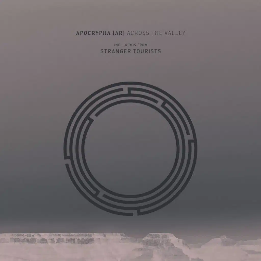 Across the Valley (feat. Stranger Tourists)