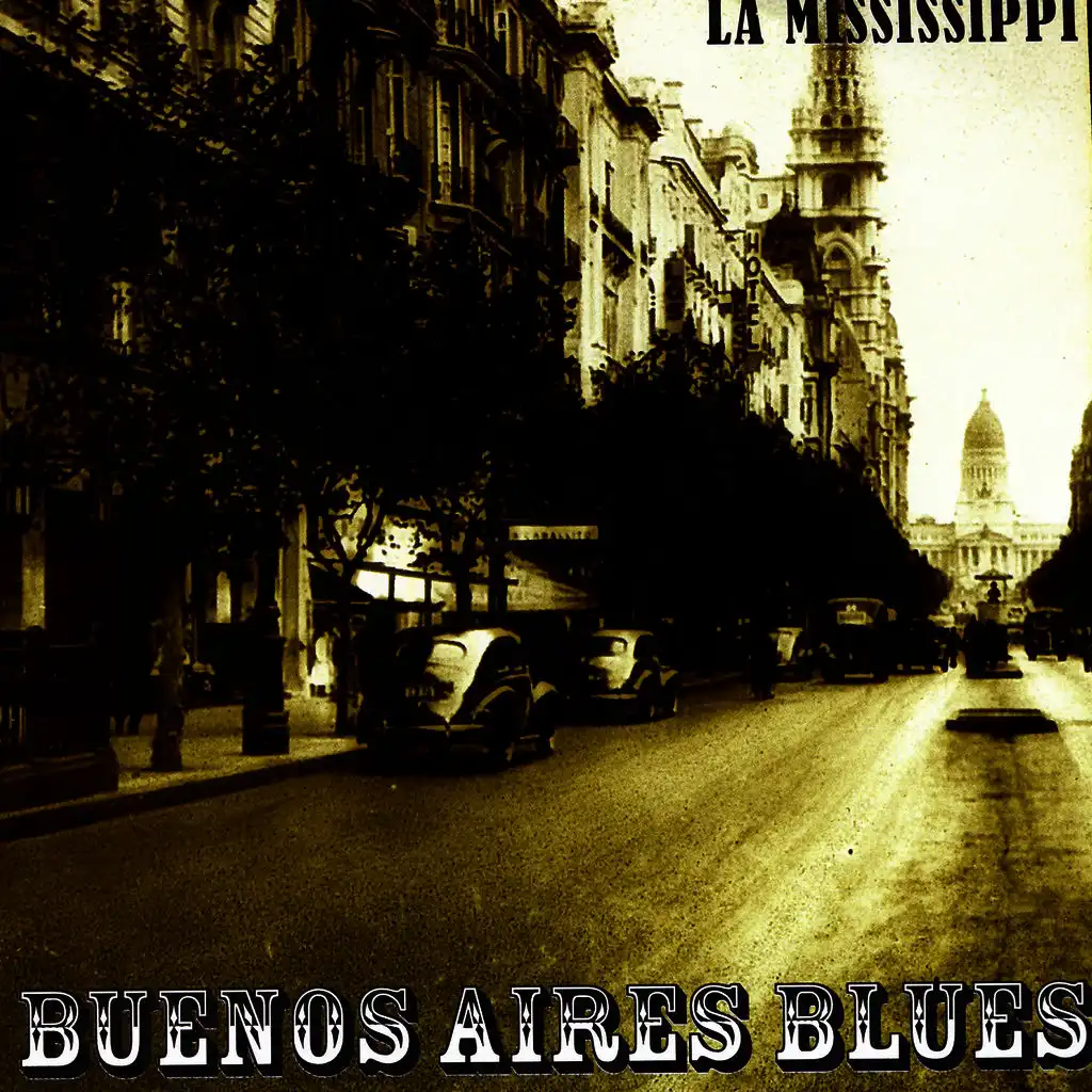 Buenos Aires Blues