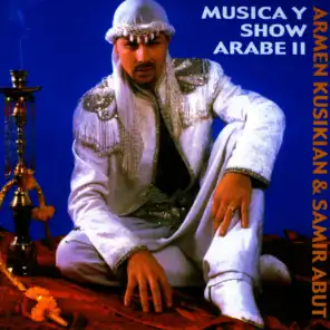 Música y Show Árabe vol. 2