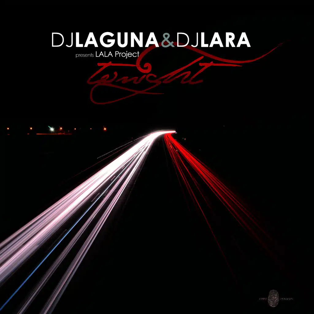Dj Laguna & Dj Lara