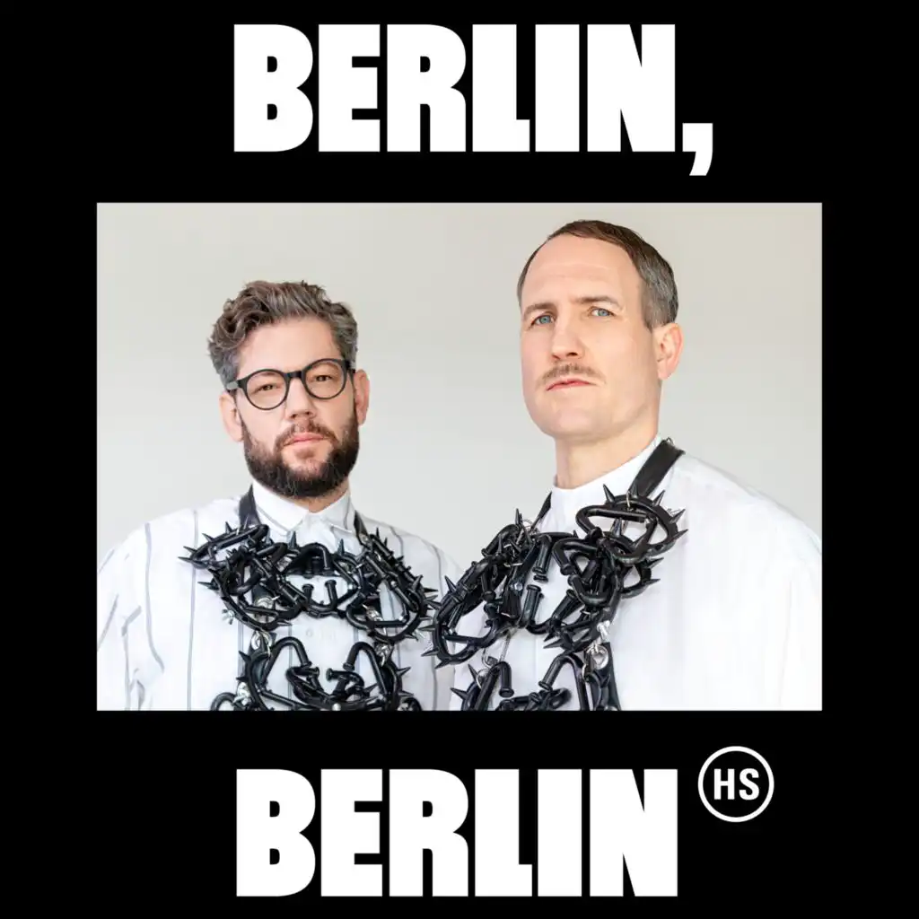 The Line (Mixed) [feat. Matthew Herbert]