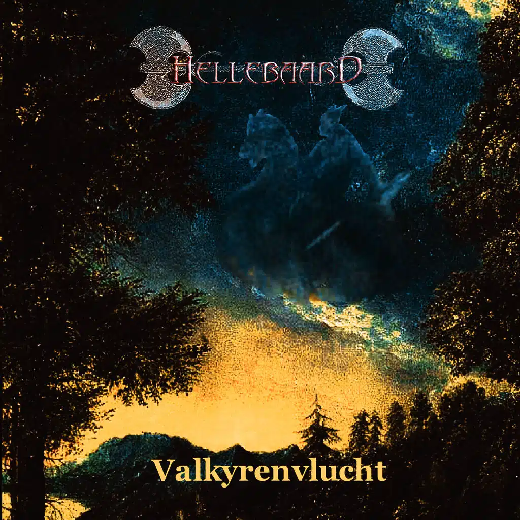 Valkyrenvlucht
