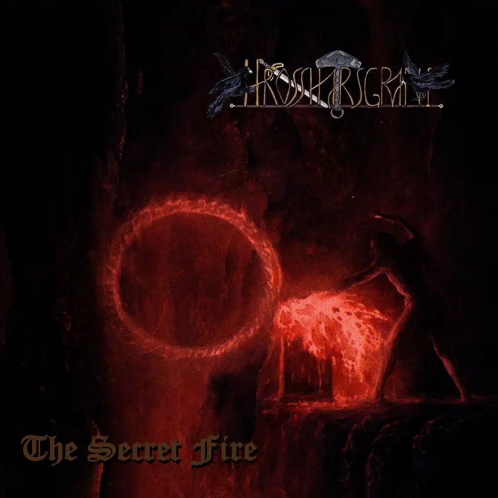 The Secret Fire