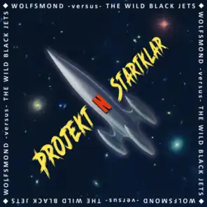 Wolfsmond -versus- The Wild Black Jets
