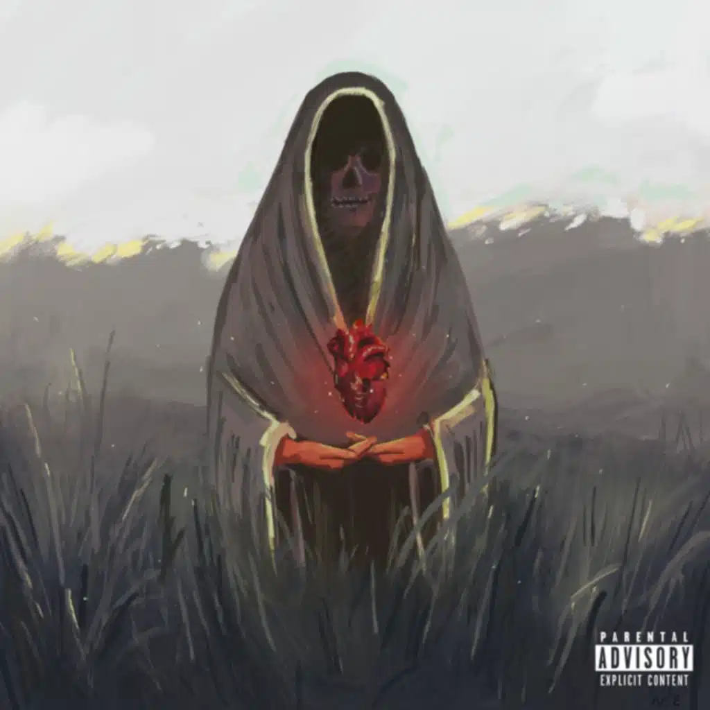 Tragic (feat. Dylvinci)