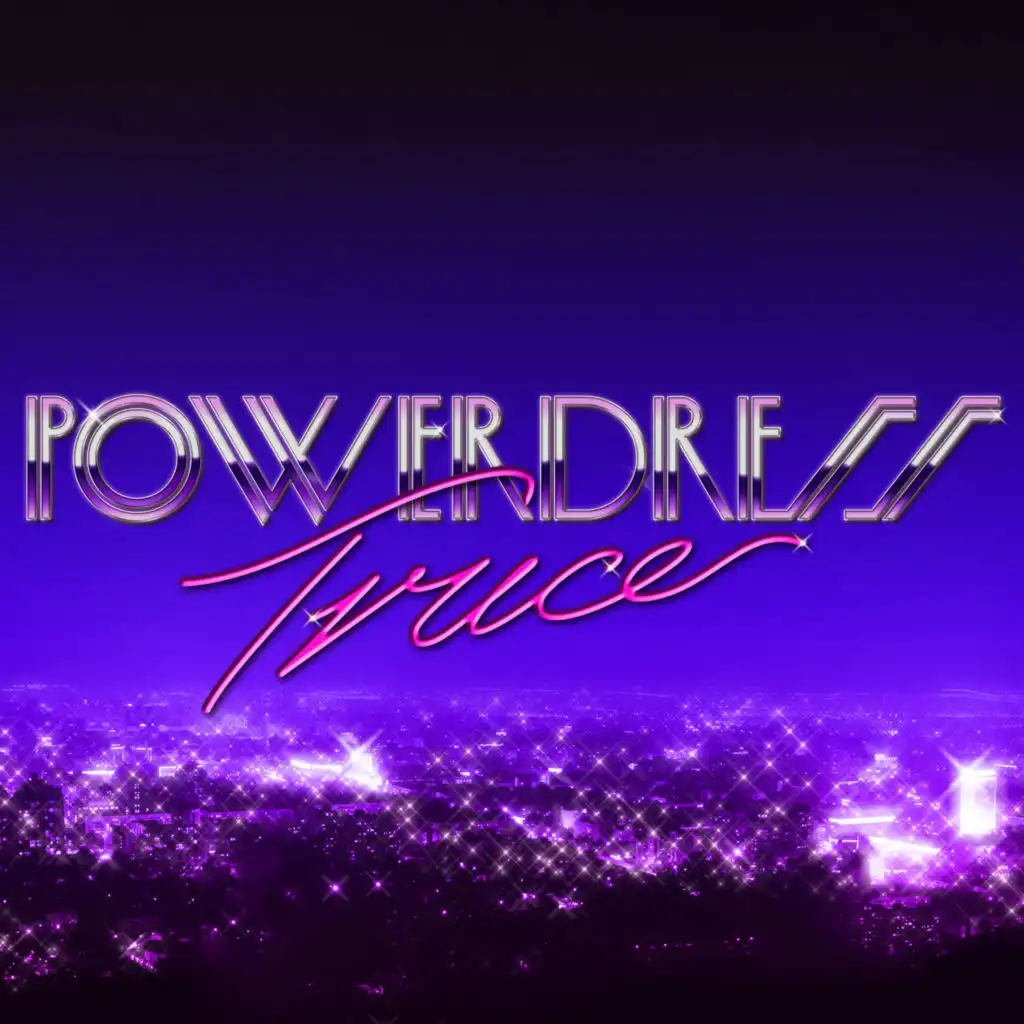 PowerDress