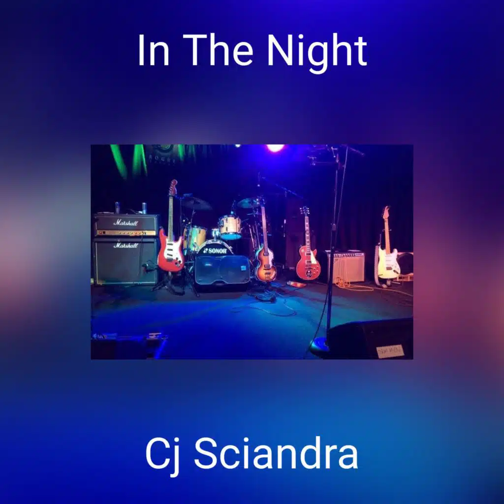 In The Night