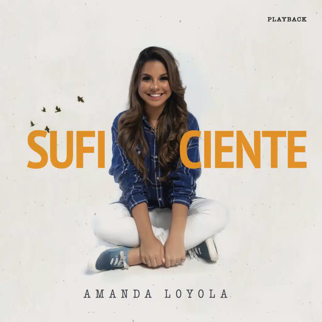 Suficiente (Playback)