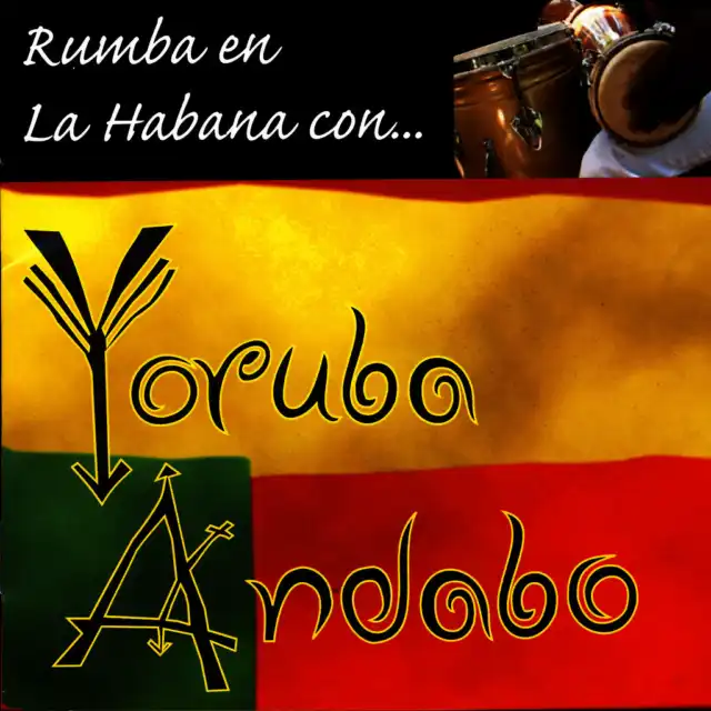 toma una foto Himno neumonía Yoruba Andabo - Yoruba Oya | Play on Anghami