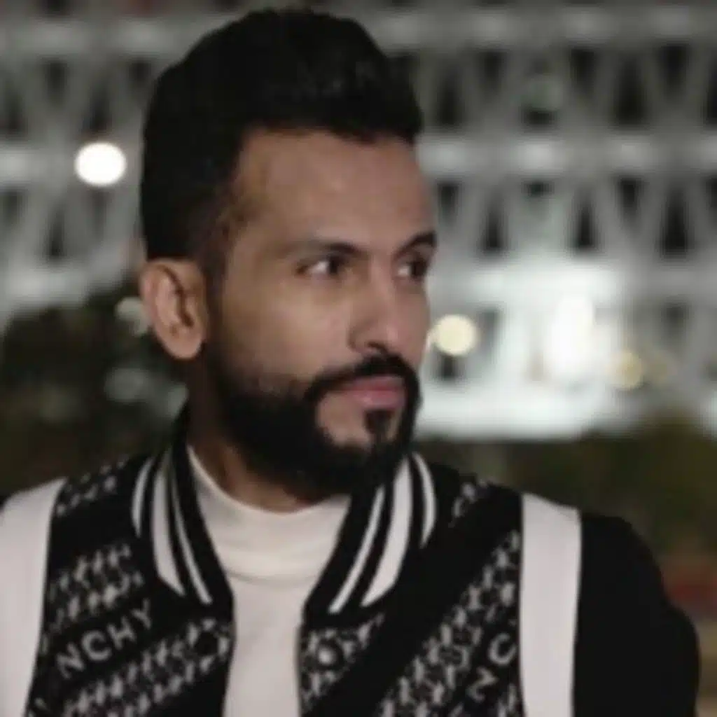 خذني العالمك