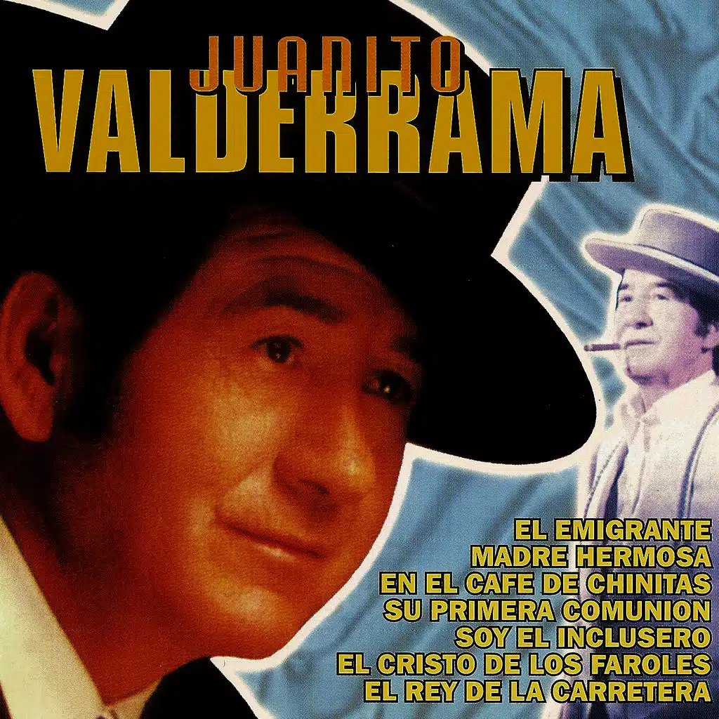 Juanito Valderrama, Grandes Éxitos