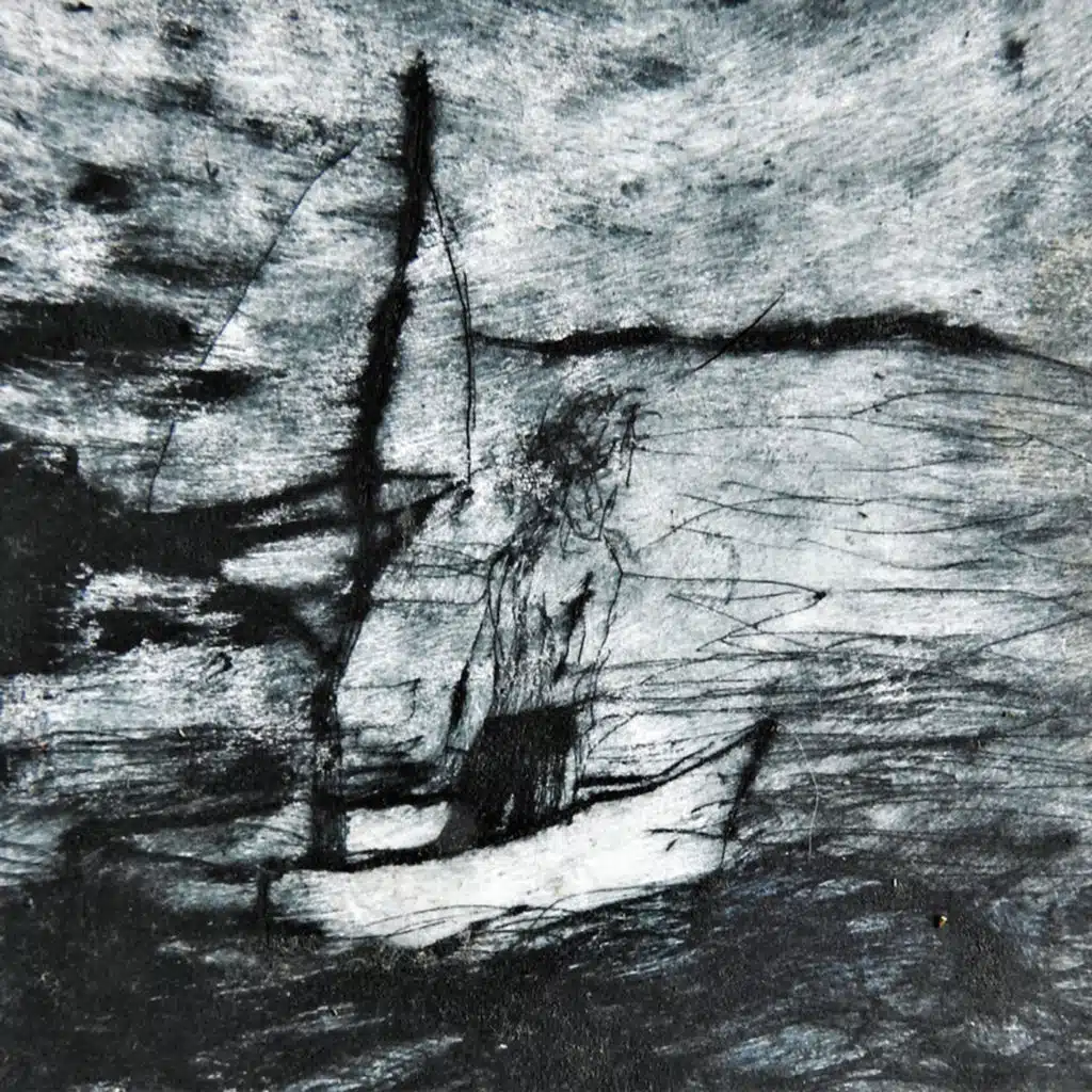 Jsi moře