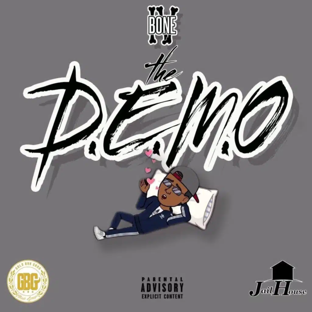The D.E.M.O EP