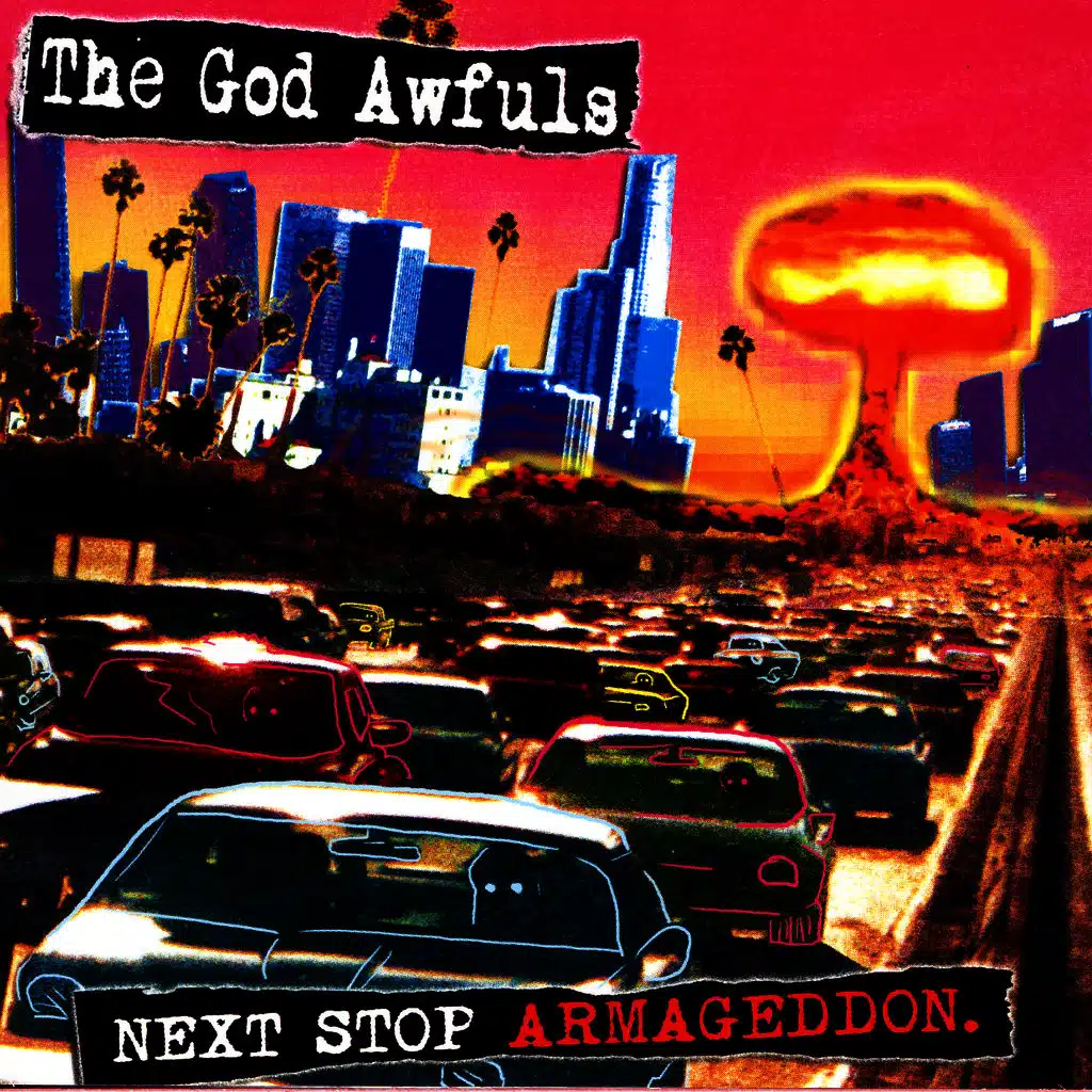 The God Awfuls
