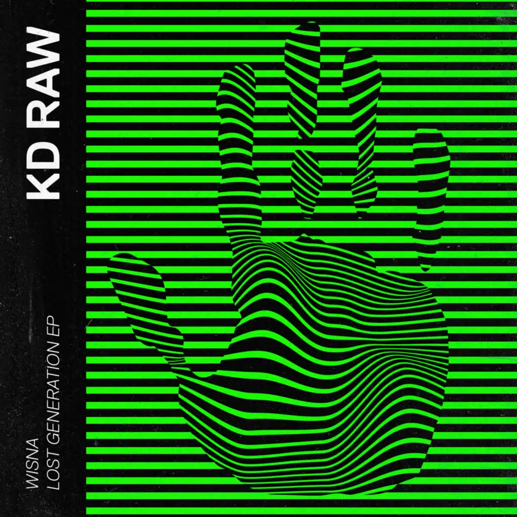 Sleeper Reverse (Radio Edit)