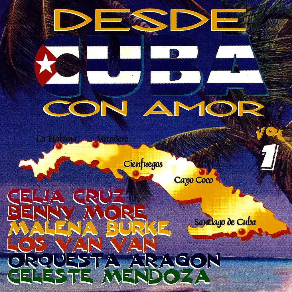 Desde Cuba Con Amor