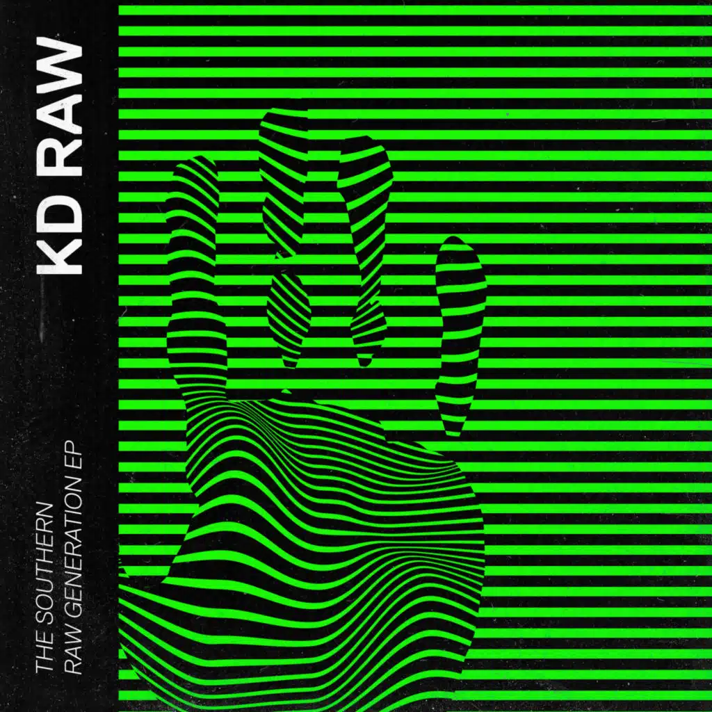 Raw Generation (Radio Edit)