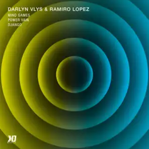 Ramiro Lopez & Darlyn Vlys