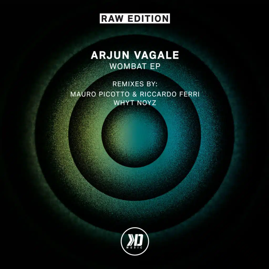 Wombat (Whyt Noyz Remix)