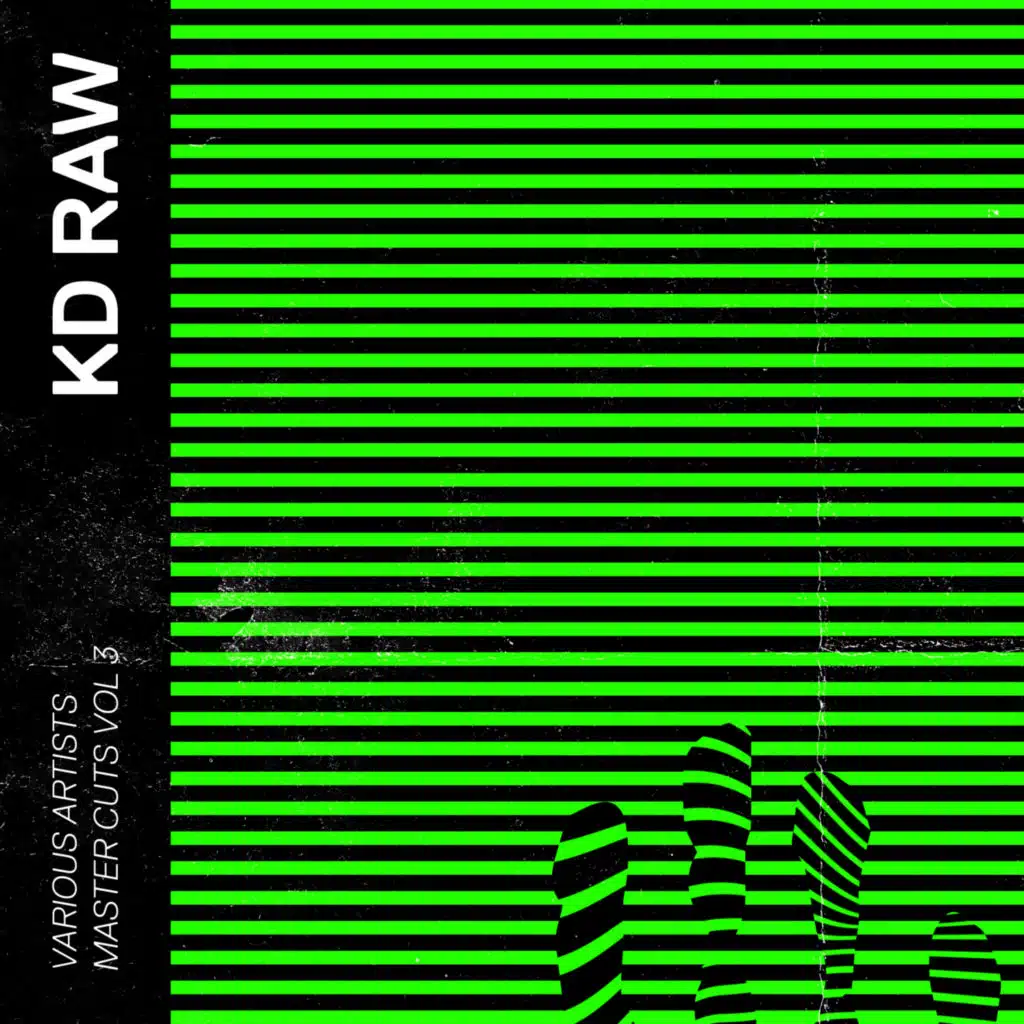 Energizer (Kaiserdisco Remix - Radio Edit)