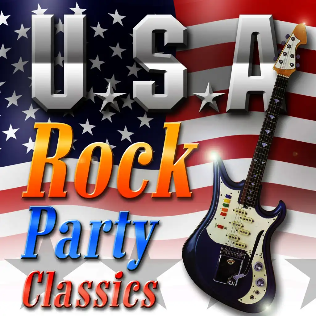 Rock Party Anthems