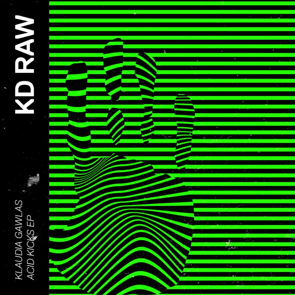 Acid Kicks (Radio Edit)