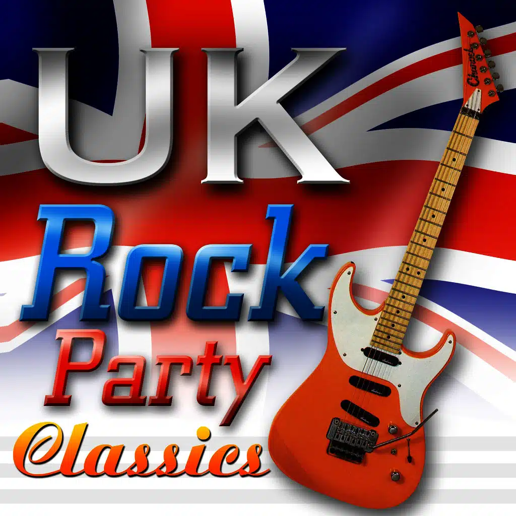 We Are The Champions (In The Style Of Queen)