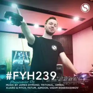 Coming On Strong (FYH239) [Dark Side Track Of The Week] (Fatum Remix) [feat. Sub Teal]