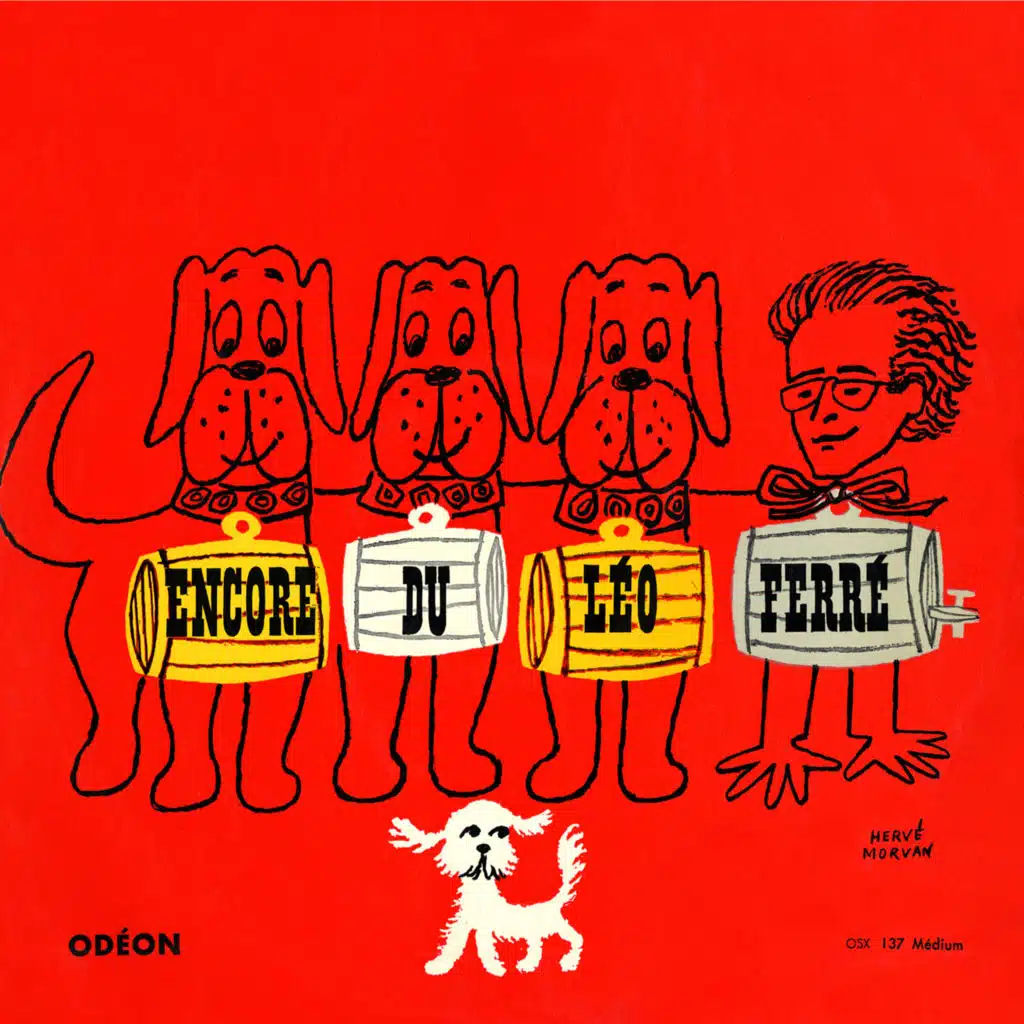 La chanson triste (Deuxième Version)