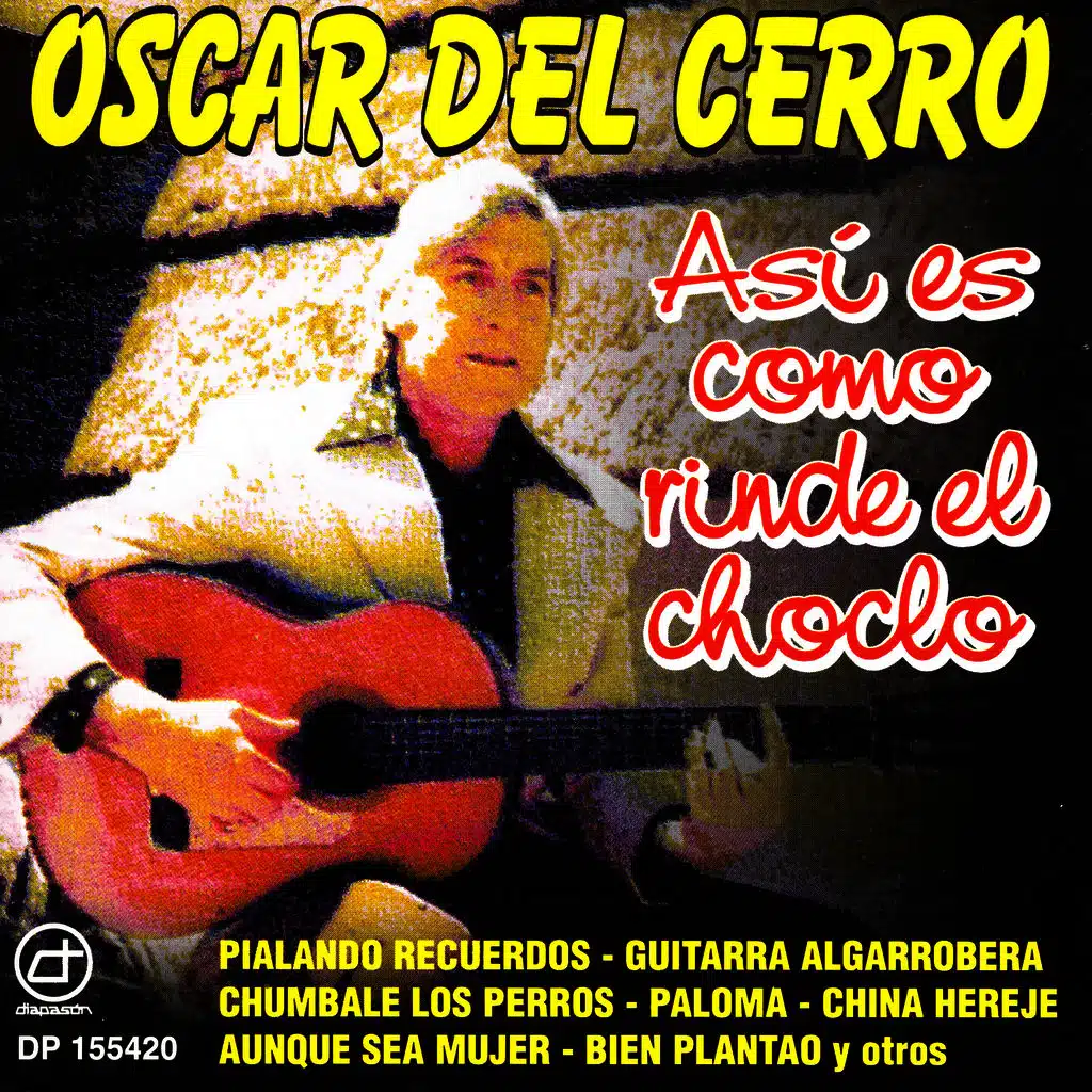 Así Es Como Rinde El Choclo