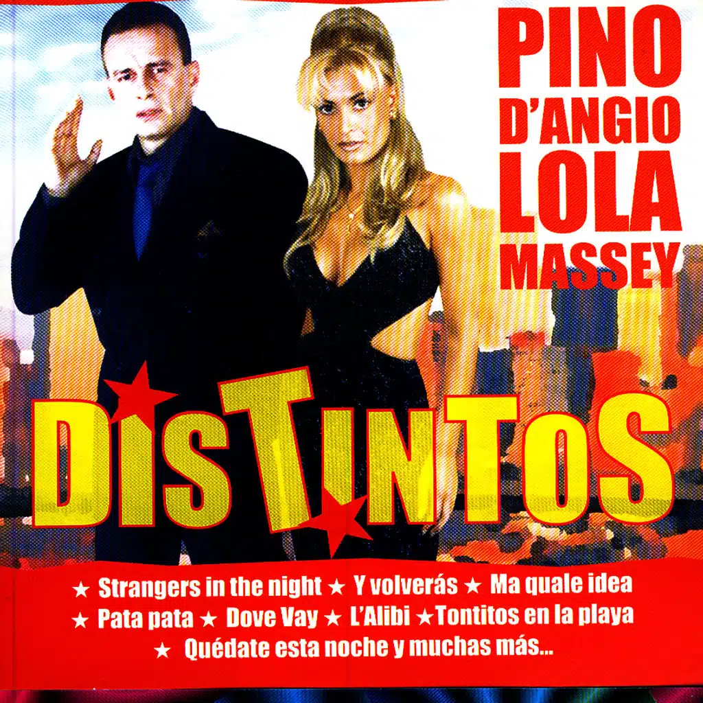 Ma Quale Idea (Funky Version)