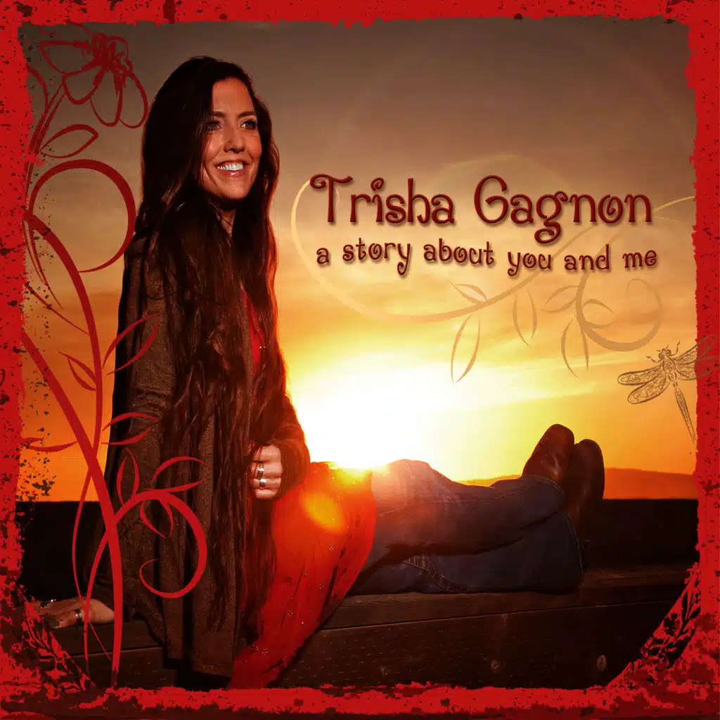 A Story About You and Me