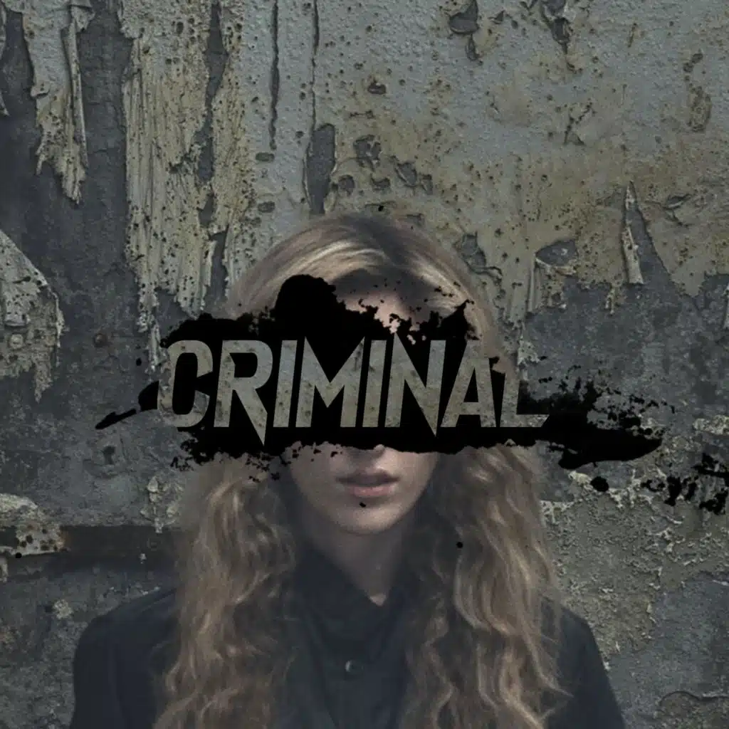 Criminal  [Instrumental] (Remix)