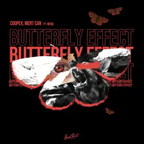 Butterfly Effect (feat. Meqq)