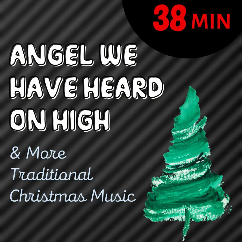 Angels We Have Heard On High - Jazz Christmas Version