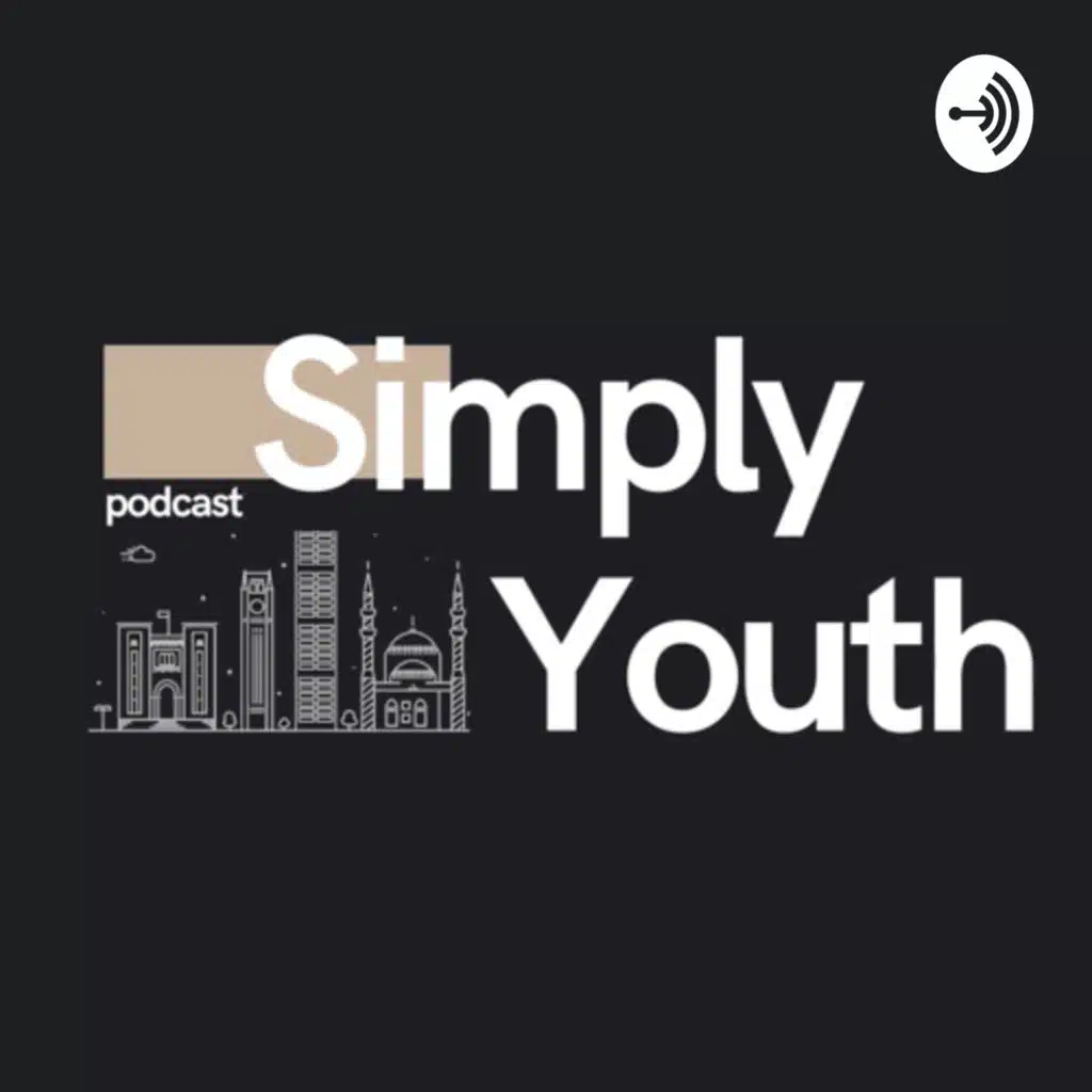 Simply Youth Podcast