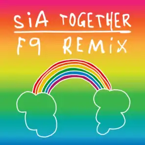 Together (F9 Club Remix)