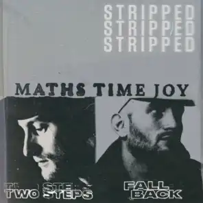 Two Steps/Fall Back (Stripped)